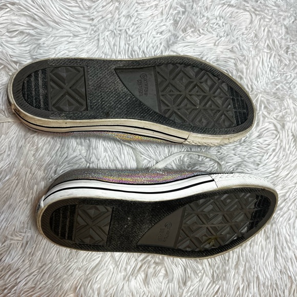 Sparkling converse one star - Picture 5 of 7